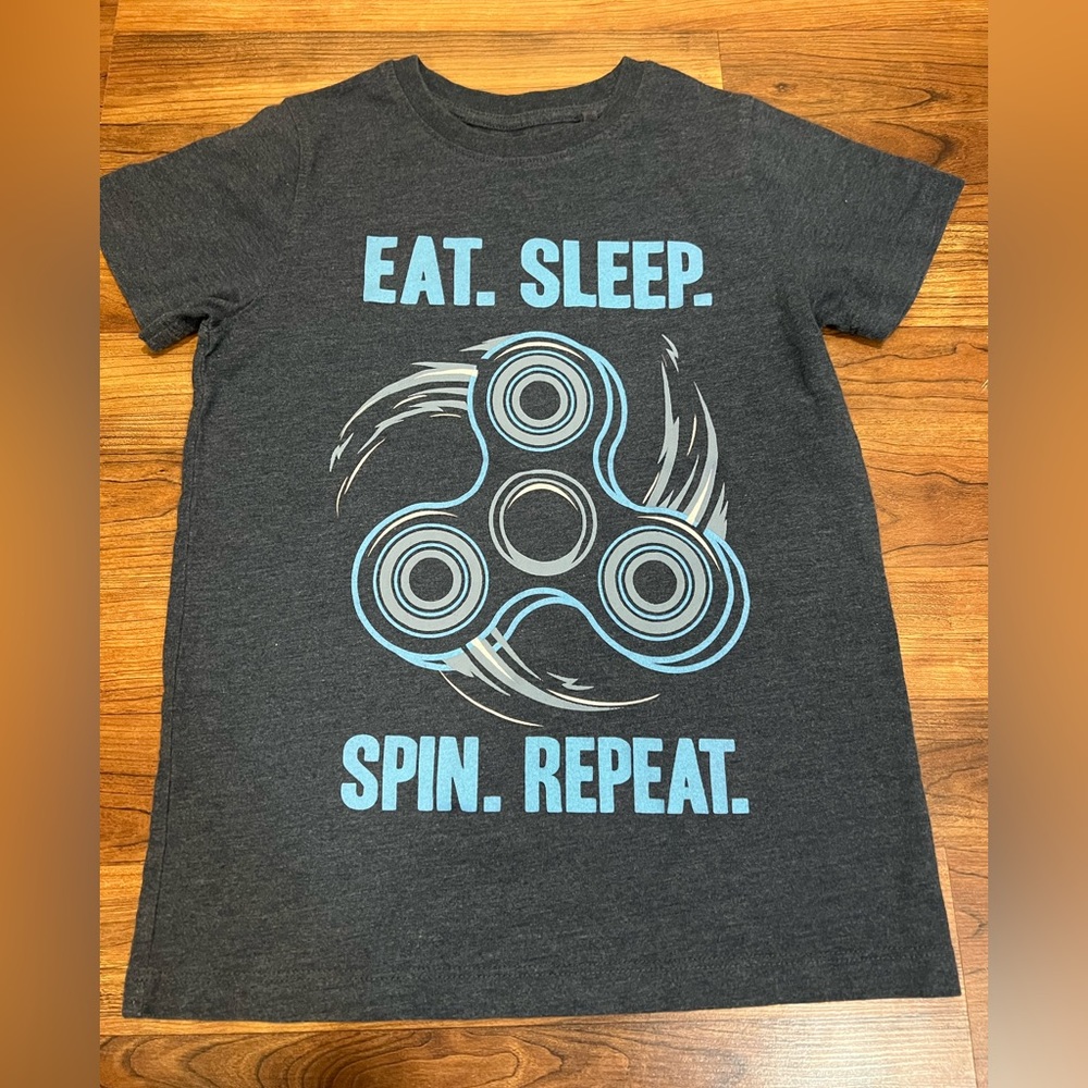 Boys Shirt, 7 - 2 for $10!